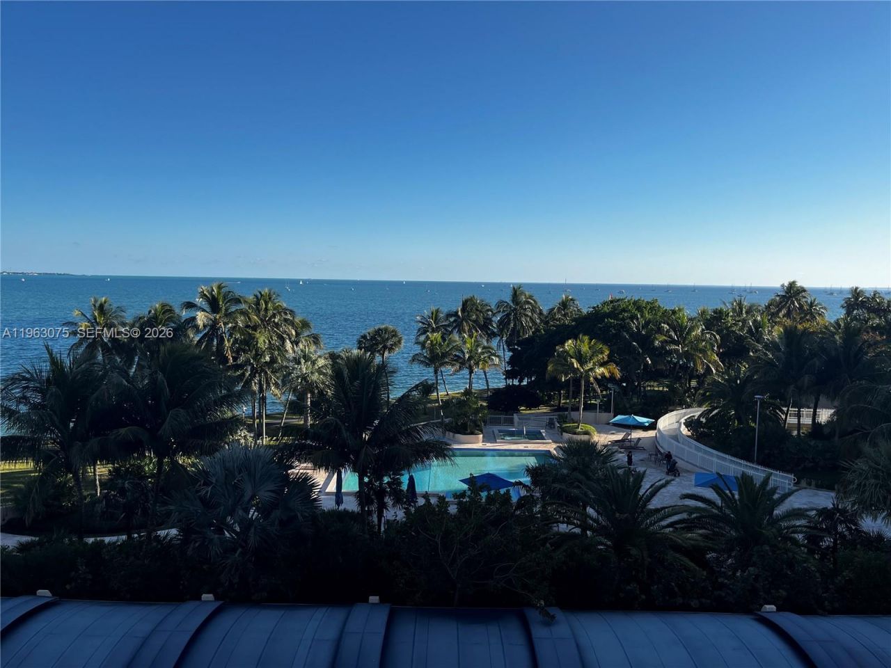 3 Grove Isle Dr , Unit C502, Miami, FL 33133 Photo