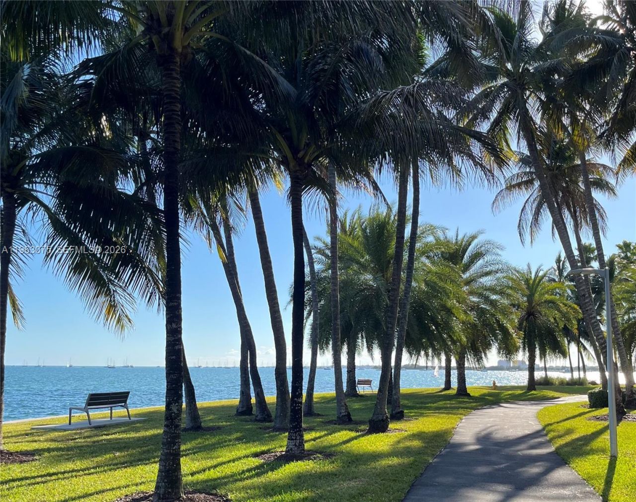 3 Grove Isle Dr , Unit C502, Miami, FL 33133 Photo