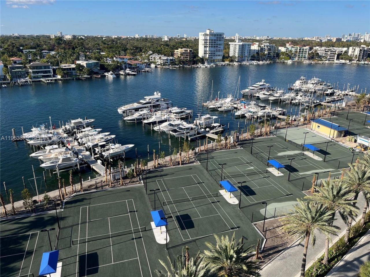 3 Grove Isle Dr , Unit C502, Miami, FL 33133 Photo