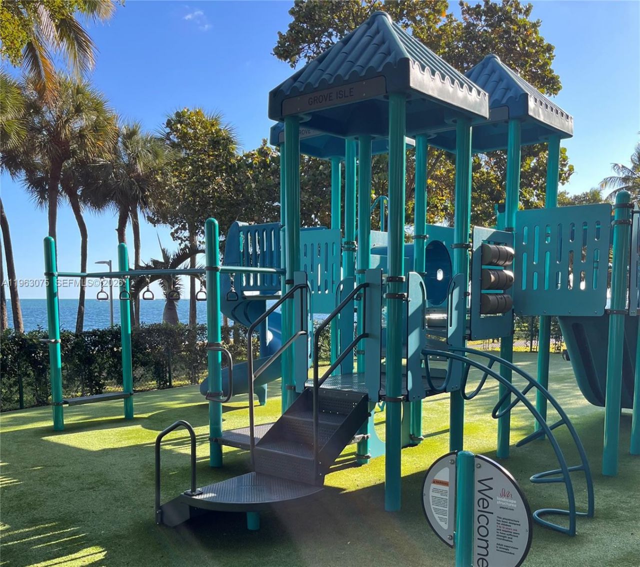 3 Grove Isle Dr , Unit C502, Miami, FL 33133 Photo