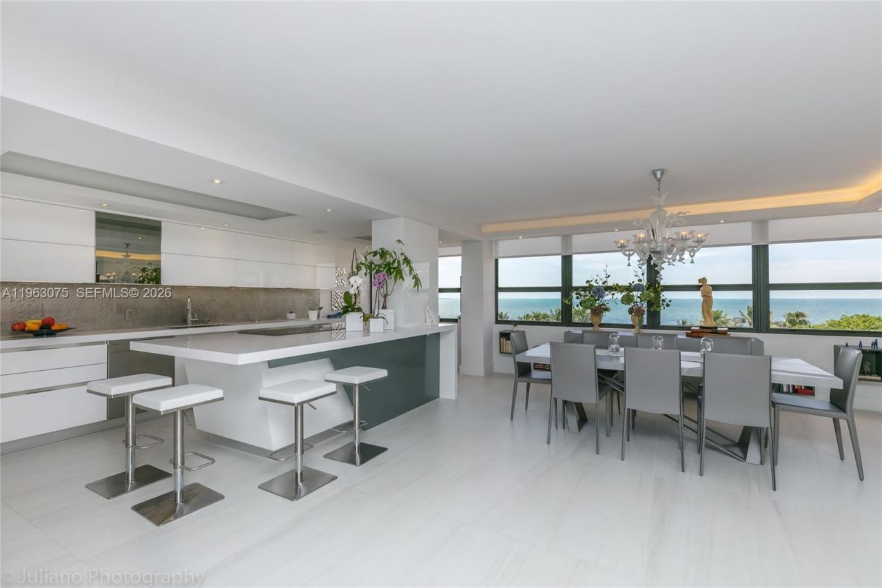 3 Grove Isle Dr , Unit C502, Miami, FL 33133 Photo