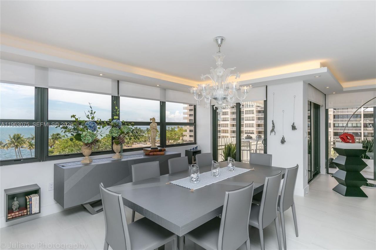 3 Grove Isle Dr , Unit C502, Miami, FL 33133 Photo