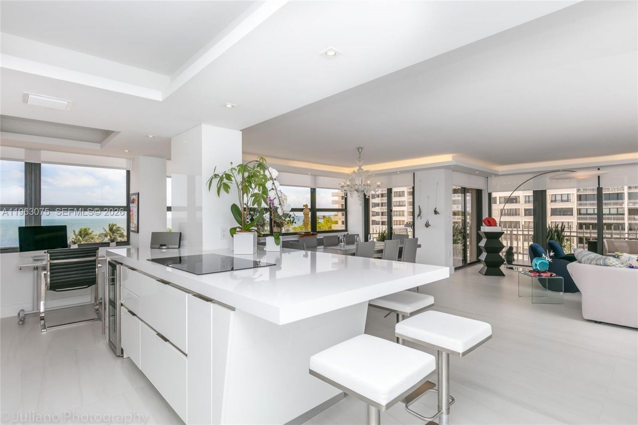 3 Grove Isle Dr , Unit C502, Miami, FL 33133 Photo