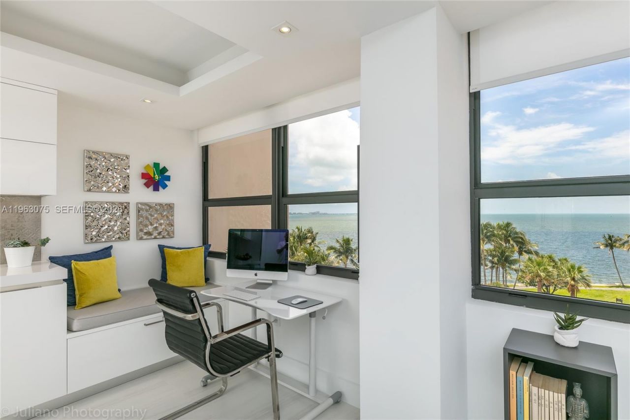 3 Grove Isle Dr , Unit C502, Miami, FL 33133 Photo