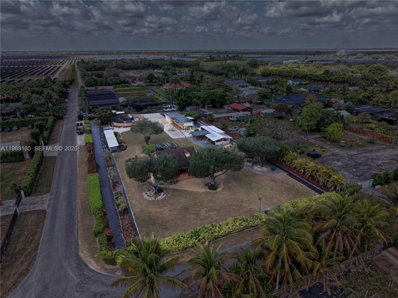 23550 SW 214th Pl, Homestead, FL 33031 Photo