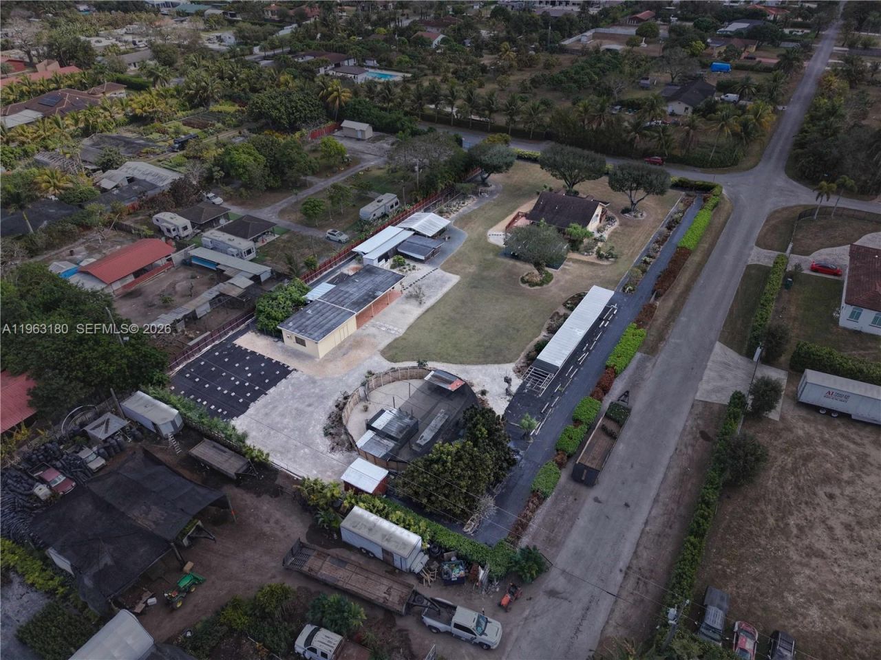 23550 SW 214th Pl, Homestead, FL 33031 Photo