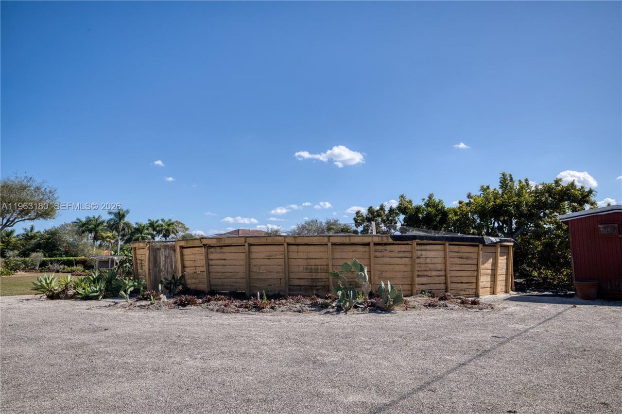 23550 SW 214th Pl, Homestead, FL 33031 Photo