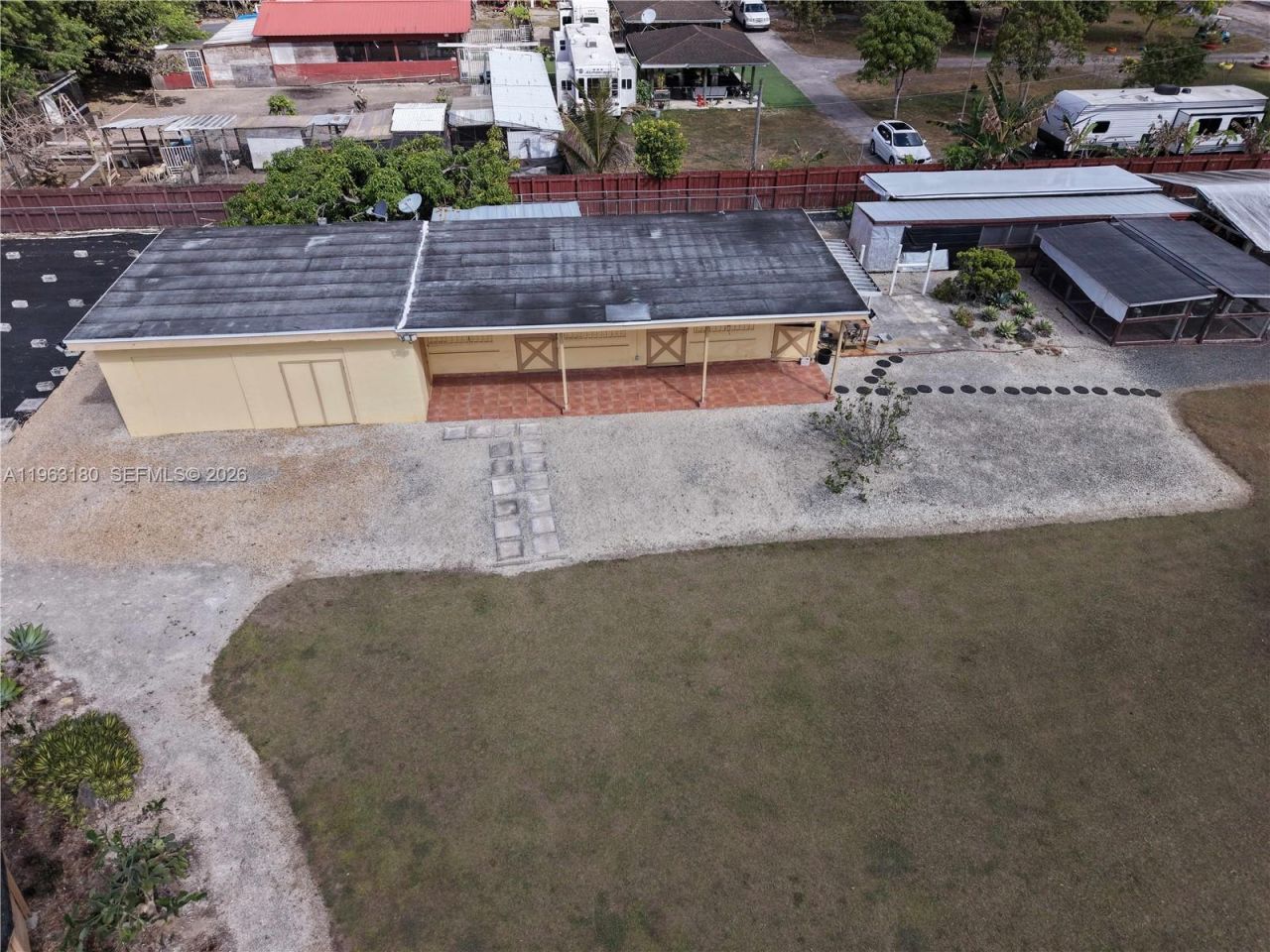 23550 SW 214th Pl, Homestead, FL 33031 Photo