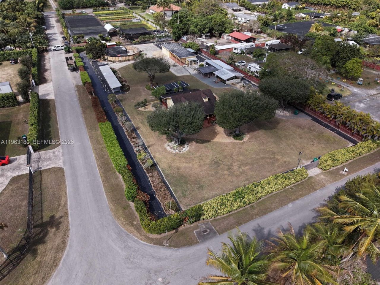 23550 SW 214th Pl, Homestead, FL 33031 Photo