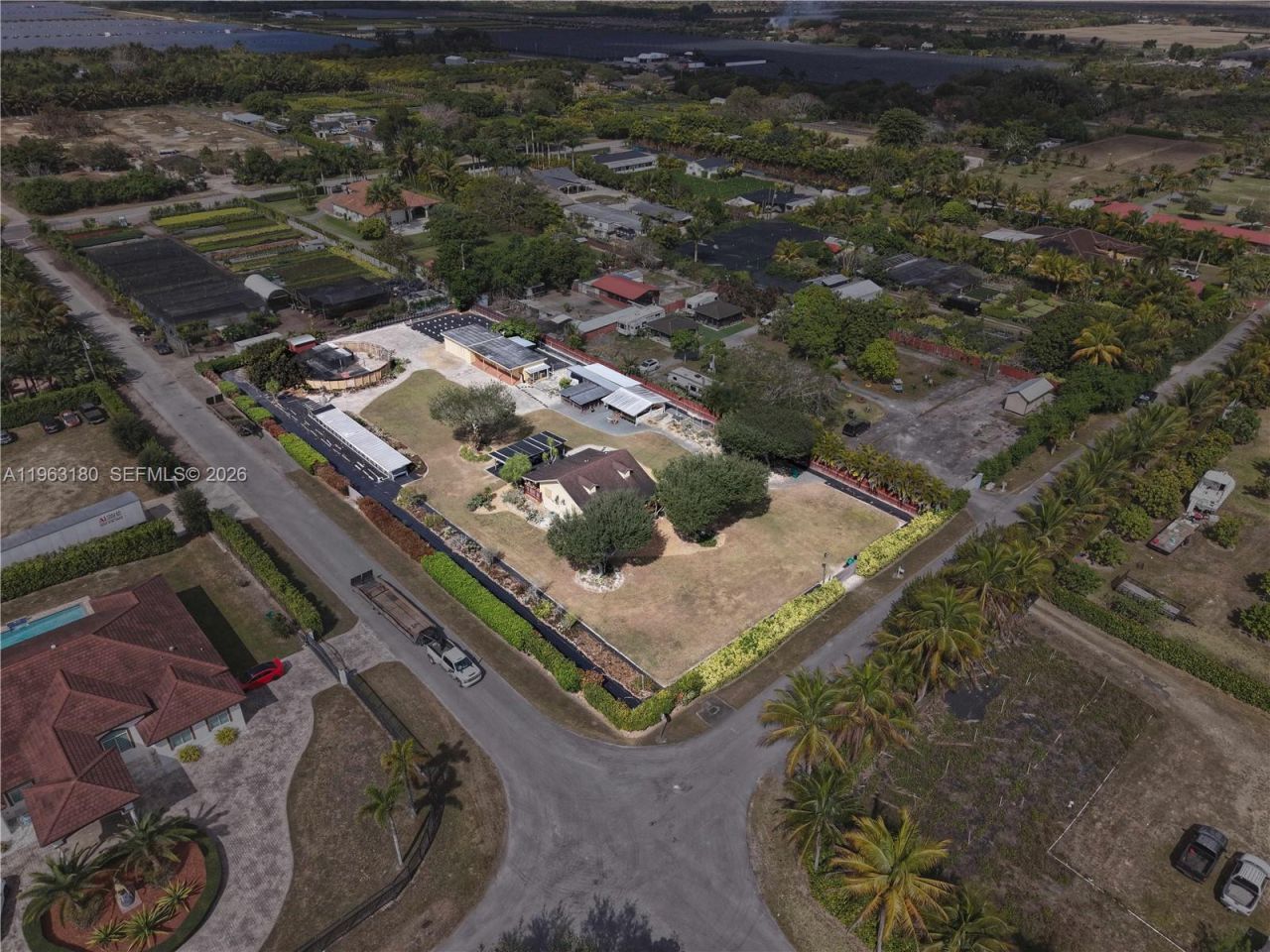 23550 SW 214th Pl, Homestead, FL 33031 Photo