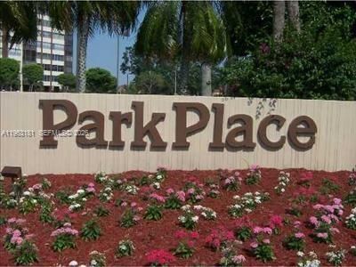 1200 Saint Charles Pl, Unit PH7, Pembroke Pines, FL 33026 Photo