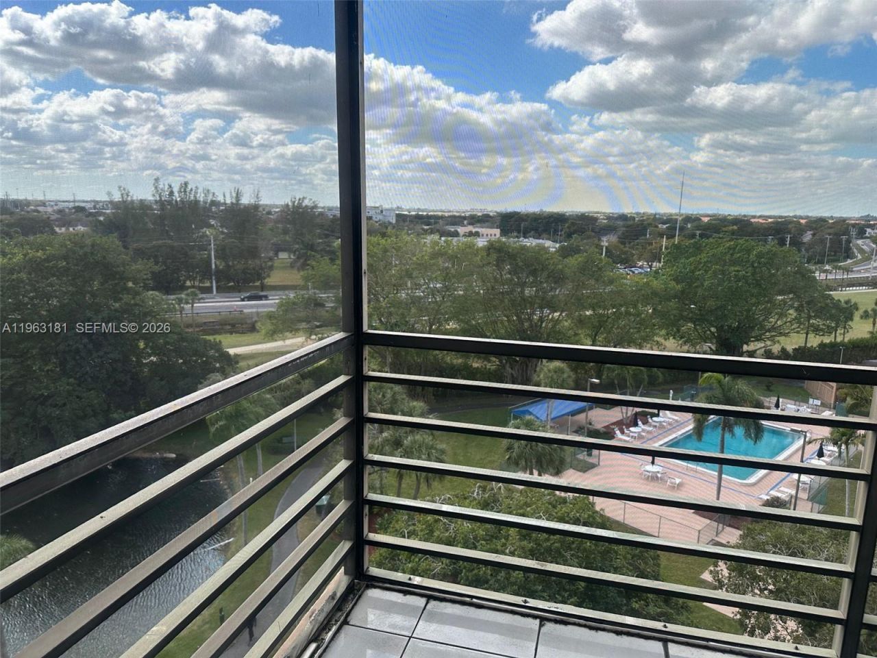 1200 Saint Charles Pl, Unit PH7, Pembroke Pines, FL 33026 Photo