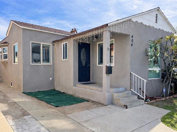 404 S WOODS Avenue, East Los Angeles, CA 90022