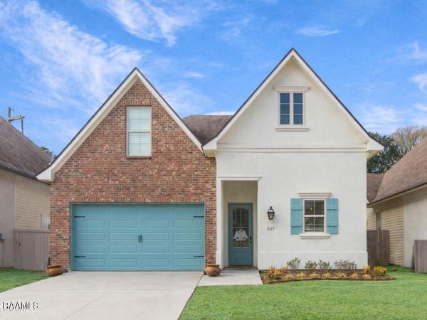 207 Summerland Key Lane, Lafayette, LA 70508