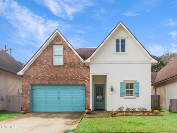 207 Summerland Key Lane, Lafayette, LA 70508
