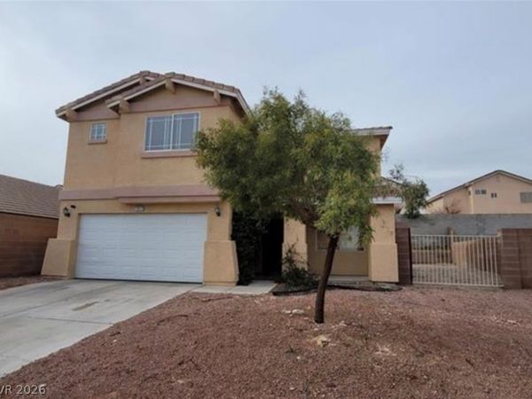 7517 Apple Cider Street, Las Vegas, NV 89131