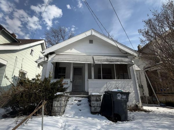 175 Corinth Street, Toledo, OH 43609