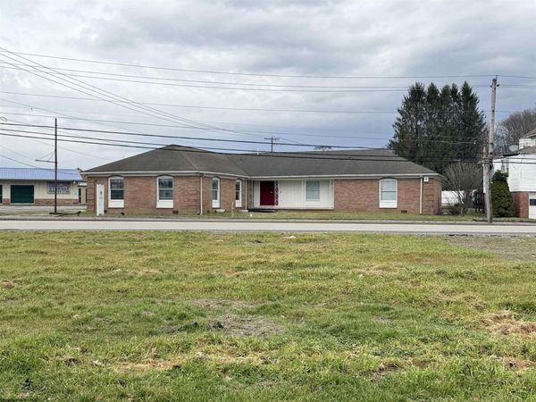 1092 Harrison, Elkins, WV 26241