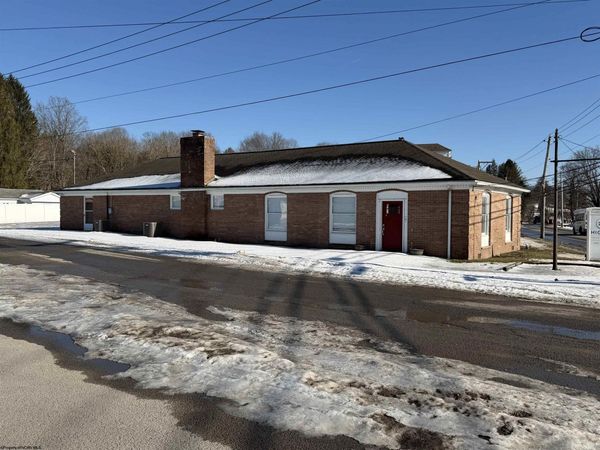 1092 Harrison, Elkins, WV 26241