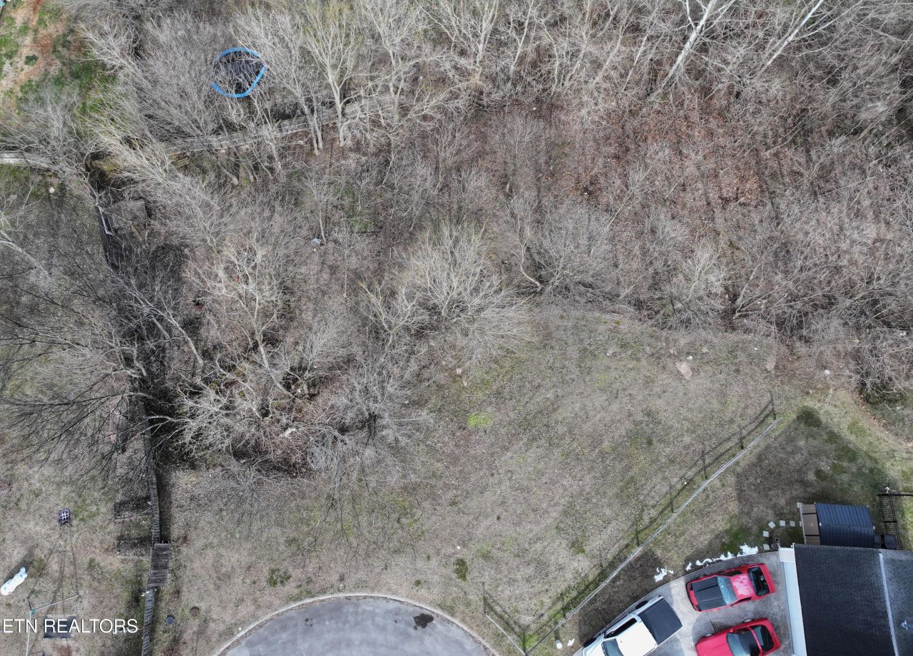 5606 Still Meadow Lane, Knoxville, TN 37918 Main Photo