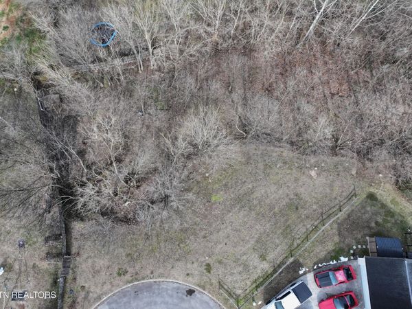 5606 Still Meadow Lane, Knoxville, TN 37918