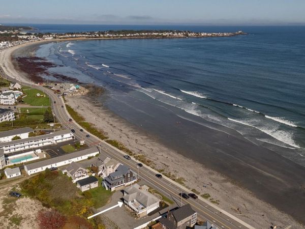 293 Long Beach Avenue, York, ME 03909