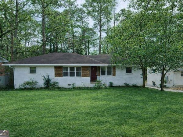 2167 Dresden Drive NE, Atlanta, GA 30341