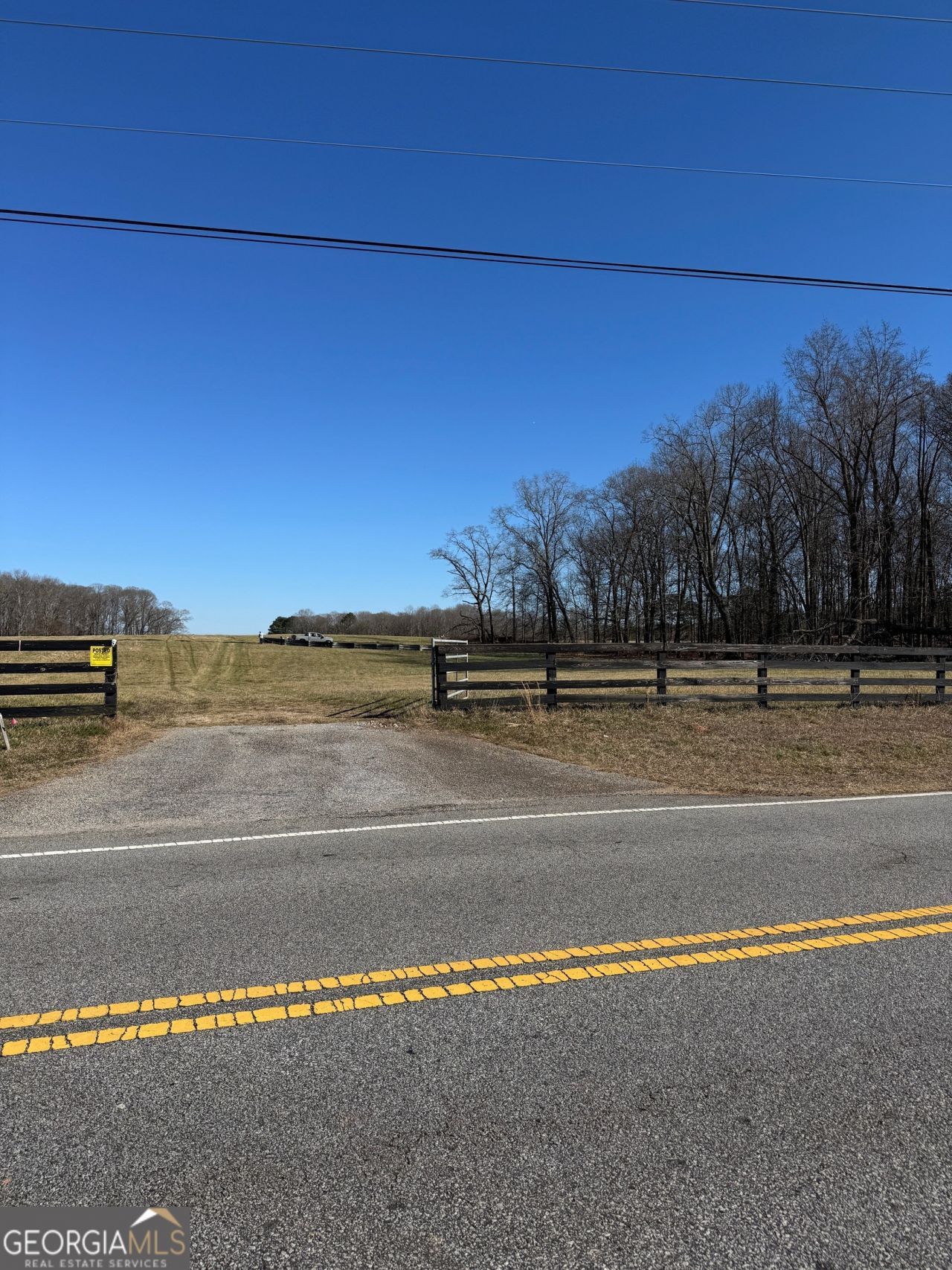 0 Johnson Road, Sharpsburg, GA 30277 Main Photo