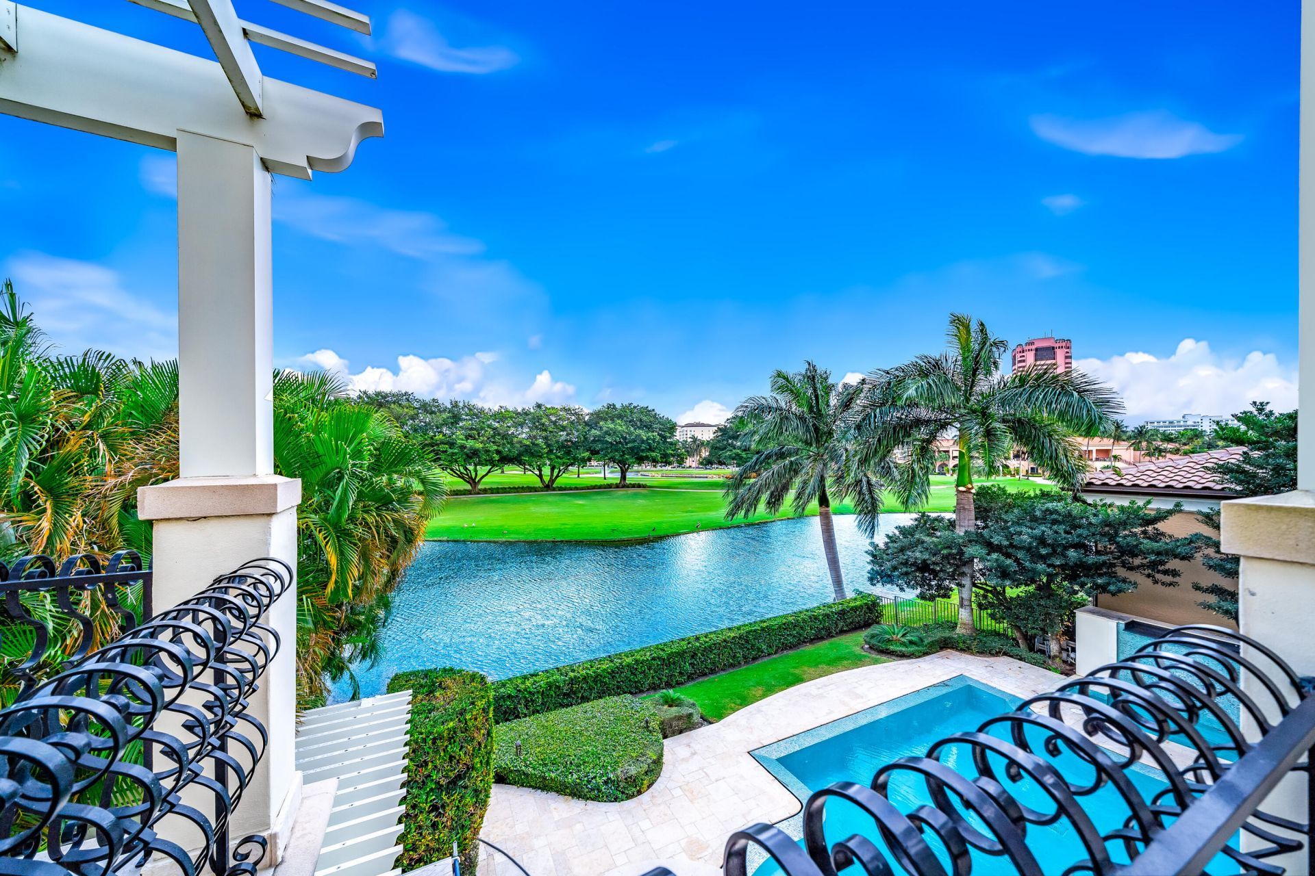 361 Mizner Lake Estates Drive, Boca Raton, FL 33432 Photo