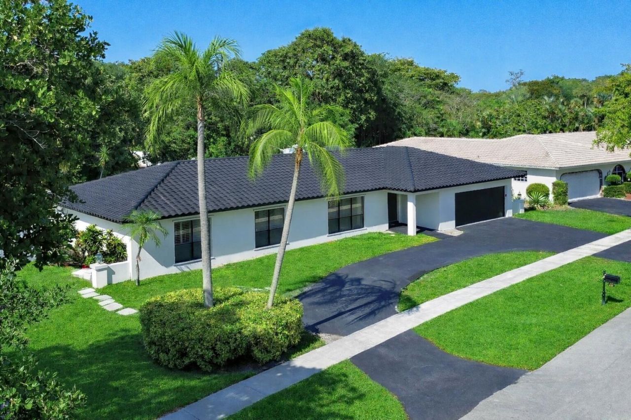 6761 S Grande Drive, Boca Raton, FL 33433 Photo