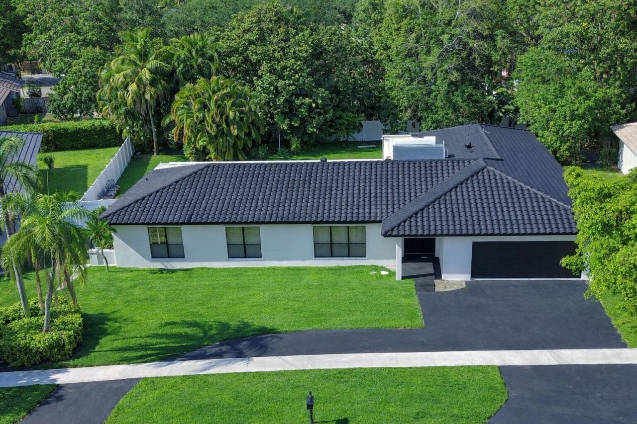 6761 S Grande Drive, Boca Raton, FL 33433 Photo