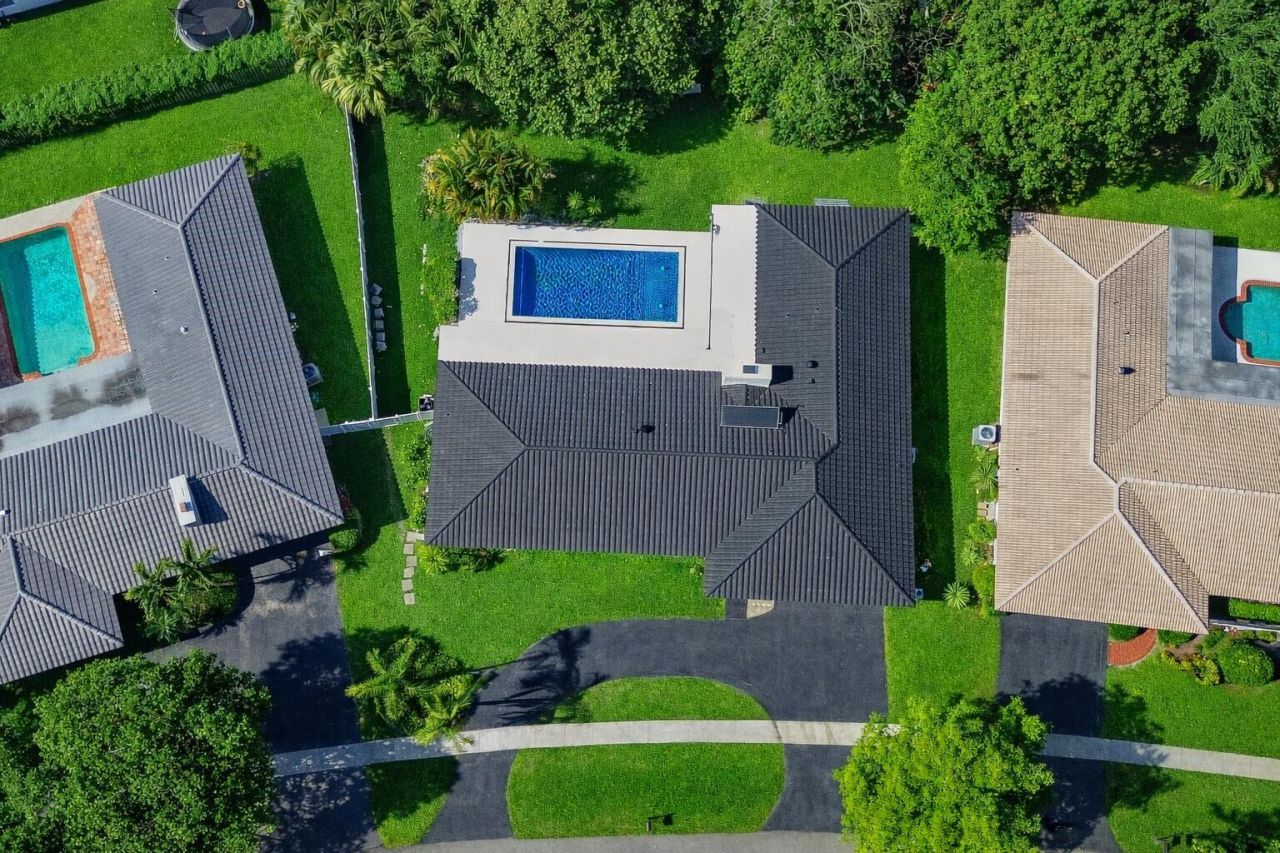 6761 S Grande Drive, Boca Raton, FL 33433 Photo