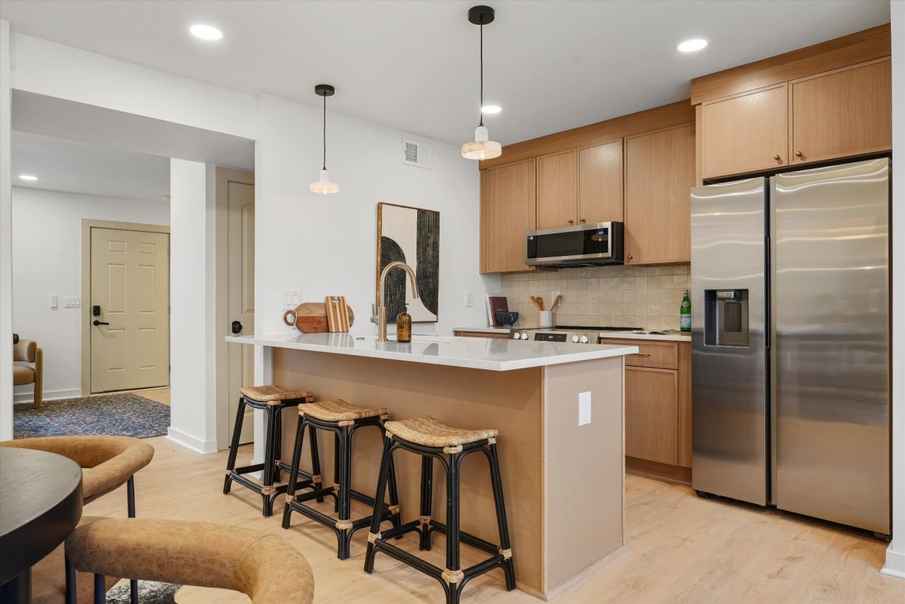 2129 Acklen Ave, Unit 13, Nashville, TN 37212 Main Photo