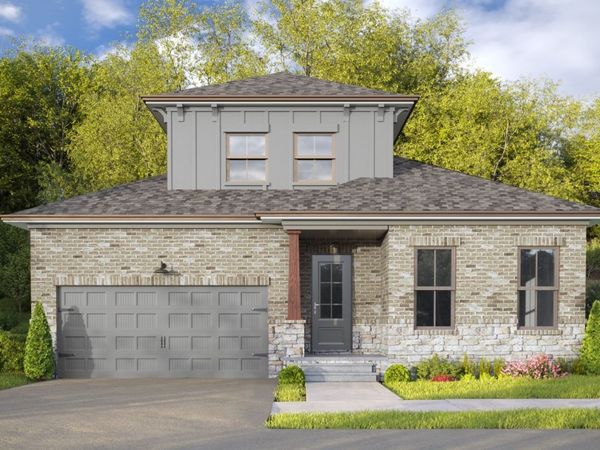 966 Hunters Lane, Springfield, TN 37172