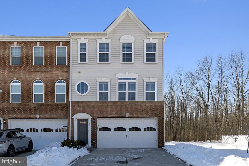 87 Isabelle Court, Marlton, NJ 08053 Main Photo