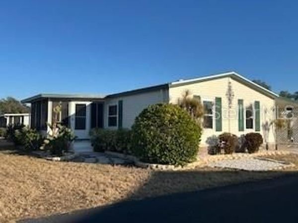 5707 45TH STREET E, Unit 59, BRADENTON, FL 34203