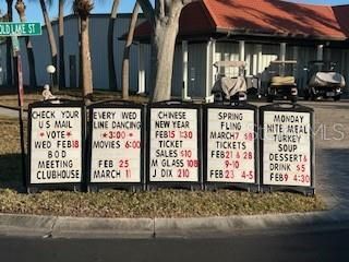 5707 45th Street E, Unit 59, Bradenton, FL 34203 Photo