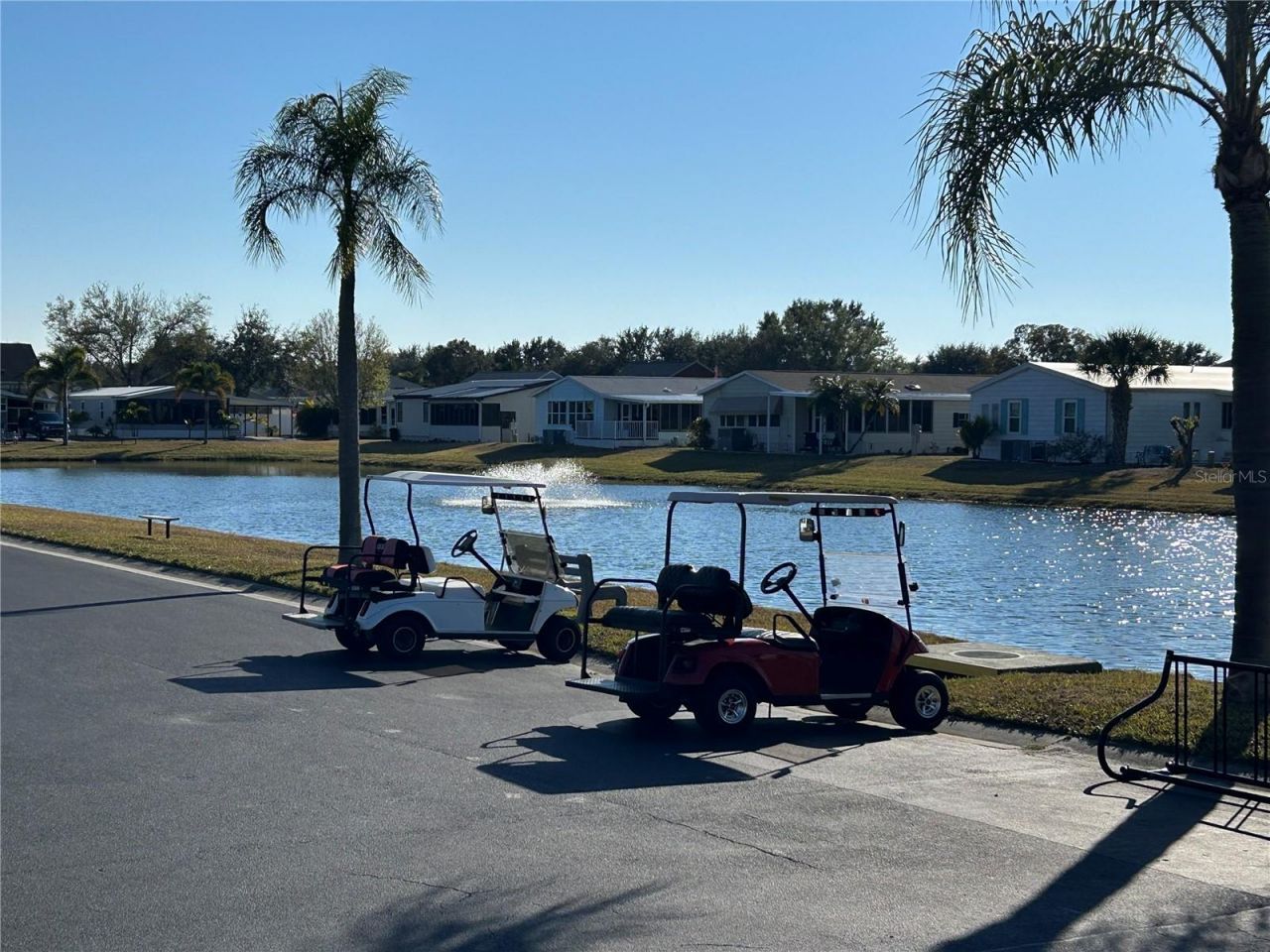 5707 45th Street E, Unit 59, Bradenton, FL 34203 Photo