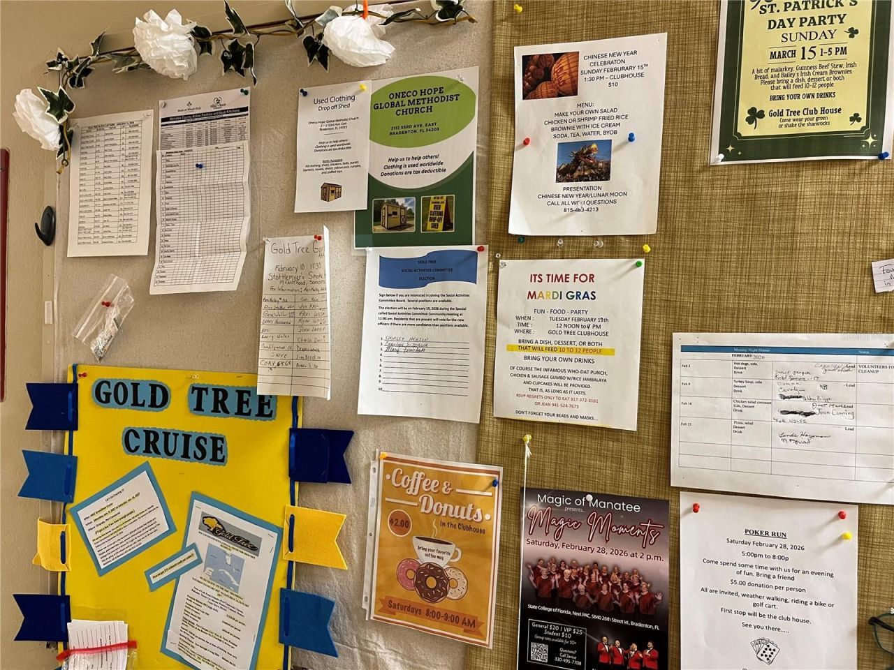 5707 45th Street E, Unit 59, Bradenton, FL 34203 Photo