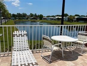 5707 45th Street E, Unit 59, Bradenton, FL 34203 Photo