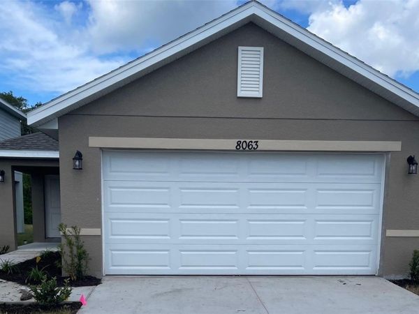 8063 BENT TREE LOOP, HARMONY, FL 34773