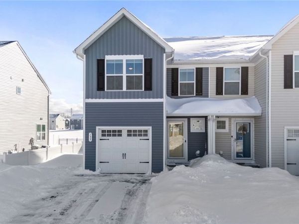 133 South Drive, West Seneca, NY 14218