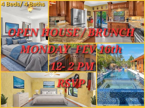 21424 NE 19th Ct, Miami, FL 33179