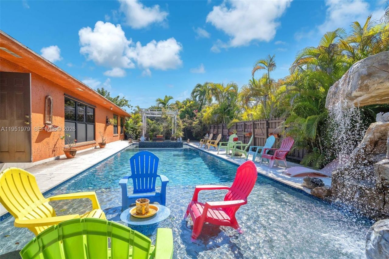 21424 NE 19th Ct, Miami, FL 33179 Photo