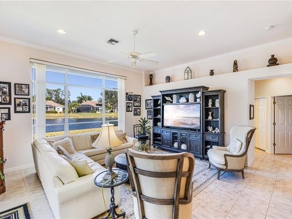 13795 Bald Cypress CIR, FORT MYERS, FL 33907