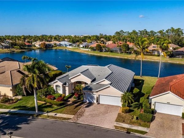 13795 Bald Cypress CIR, FORT MYERS, FL 33907