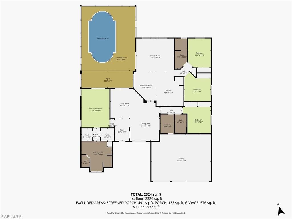 13795 Bald Cypress Cir, Fort Myers, FL 33907 Photo