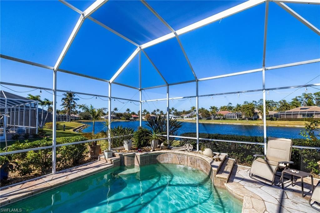 13795 Bald Cypress Cir, Fort Myers, FL 33907 Photo