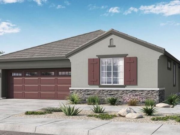 14394 W SOFT WIND Drive, Surprise, AZ 85387