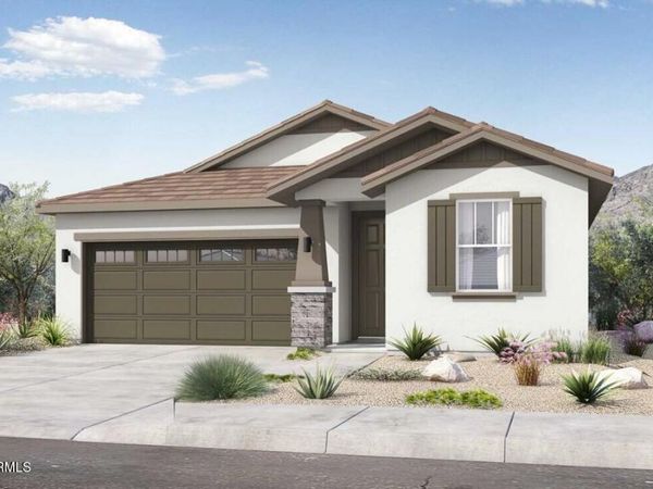 14394 W SOFT WIND Drive, Surprise, AZ 85387